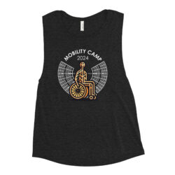 Mobility Camp Tank Top